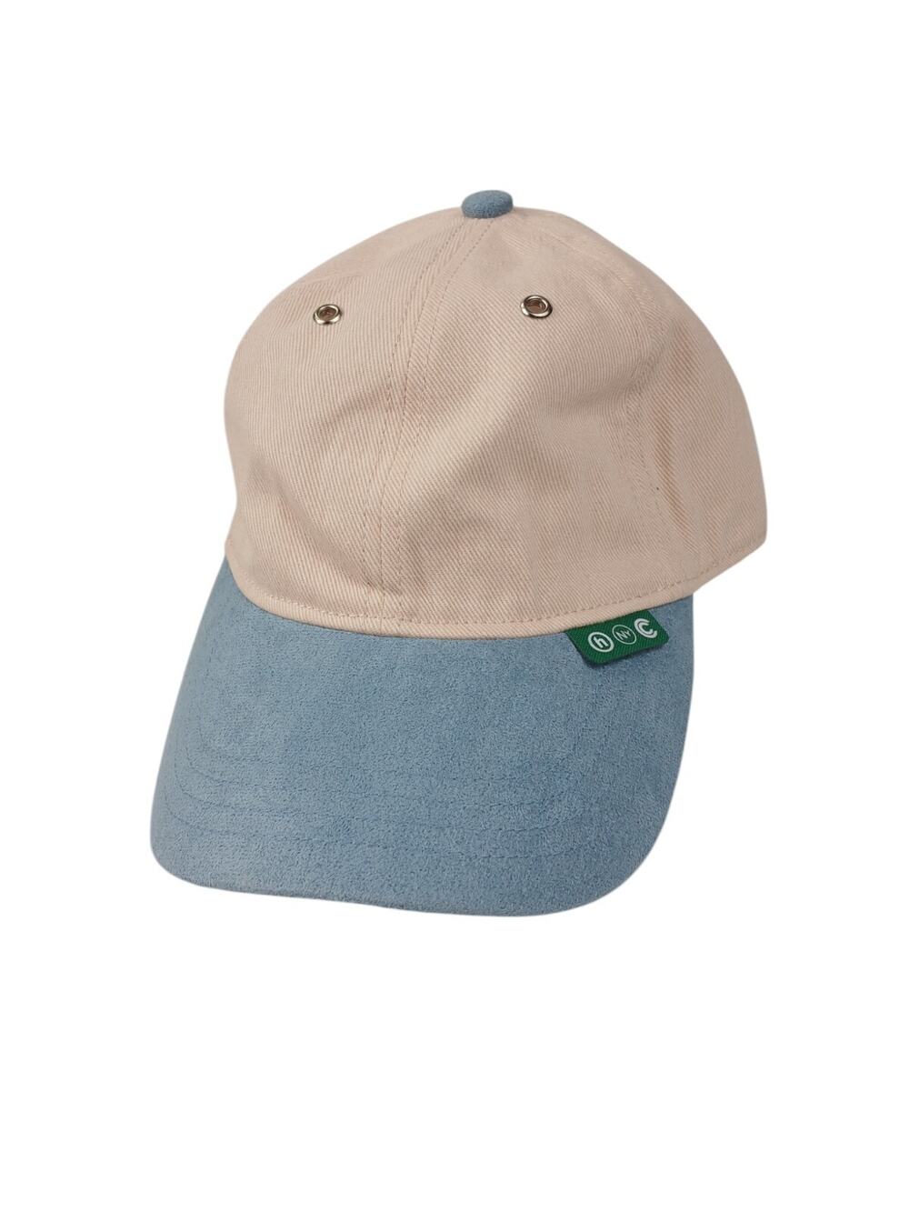 HIDDEN NY Men's Cap One Size